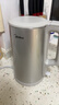 美的（Midea）电热水壶烧水壶316L食品级不锈钢内胆 1500W功率0涂层内外双钢1.7L大容量MK-SHM1730-PRO 实拍图