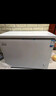 美的（Midea）301L单温家用商用冰柜低霜冷藏冷冻柜两用大容量一级能效京东自营冰箱冷柜BD/BC-301KM(E)国家补贴 实拍图