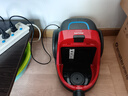 飞利浦（PHILIPS）家用吸尘器卧式手持大功率强力除螨吸毛吸灰吸尘器FC9351 实拍图