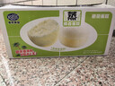港荣蒸蛋糕椰香800g面包零食早餐饼干纯蛋糕中西式糕点心甜品礼品盒物 实拍图