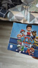 汪汪队立大功（PAW PATROL）巡逻队生日礼物男孩女孩儿童玩具车救援赛车警车阿奇 实拍图