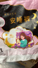 【全网爆款】安心裤大吸量防漏卫生巾裤型安睡裤夜用超薄 M-L码 2条 80-110斤 【热销限时秒】 实拍图