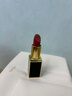 TOM FORD【娜扎同款】黑管TF口红16哑光斯嘉丽红唇膏 化妆品生日礼物女 实拍图