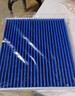 科德宝空调滤清器滤芯蓝肺BL992适用卡罗拉凯美瑞雷凌RAV4亚洲龙CX-8 实拍图