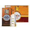 白云边 十二年陈酿 浓酱兼香型白酒 42度 500ml*6瓶 整箱装【热卖白酒】 实拍图