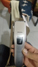 飞利浦（PHILIPS）理发器电推剪充电插电两用家用成人电推子剃头刀剃发器儿童电动理发器平头家庭版 QC5130/15 实拍图