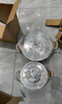 苏泊尔SUPOR 蒸锅304不锈钢三层复底26cm蒸鱼锅电磁炉通用蒸笼EZ26YAS01 实拍图