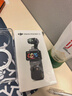 大疆 DJI Osmo Pocket 3 标准版 一英寸口袋云台相机 OP灵眸手持数码相机 旅游vlog 便携美颜摄像 实拍图