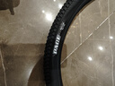 玛吉斯山地车胎26寸内外胎26x1.95(50-559)自行车轮胎26x2.1外胎 玛吉斯26x1.95外胎+正新内胎美 实拍图