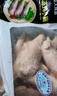 CP正大食品白羽鸡小胸2斤 冷冻生鲜 早餐鸡胸肉里脊肉 实拍图