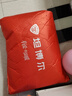坦博尔羽绒服男短款连帽运动户外保暖外套厚530337D 黑色 180  实拍图