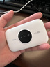 TCL随身wifi三网通用免插卡无线wifi6车载4G路由器随身便携无限制移动联通电信全国通用2025款5GXY15B 【旗舰顶配版】3000毫安大电池超长续航三网任切 不限速不虚标月享1500G流量 实拍图