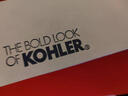 科勒（KOHLER） 坐便器安装三件套马桶安装配件不包安装 进水软管500mm 实拍图