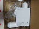 九阳（Joyoung）净水器水龙头台式前置净水机家用厨房过滤器自来水可视化可清洗滤芯JYW-T05 1机4芯套装 实拍图