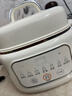 九阳（Joyoung）电炖锅电炖盅炖汤盅电炖锅 宝宝辅食锅煮粥锅燕窝炖盅bb粥 婴儿辅食隔水炖锅1-2人1L炖汤锅GD168 实拍图