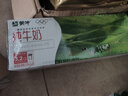 蒙牛纯牛奶利乐钻200ml*24盒营养早餐 电商定制 部分地区8月产 实拍图