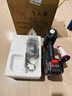 飞人手提式双锂电池36V缝包机220V封包机小型编织袋封口机米袋打包机 实拍图