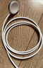 Apple/苹果 手表磁吸充电线USB-C 1米 type-c苹果手表充电线 适用apple watch 24年款ultra2/24年款se2 实拍图