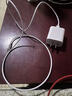 WITGOER适用于苹果充电器20W充电线快充PD套装手机数据线iPhone14promax13/12/11xs平板ipad充电xr插头 实拍图