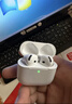 UKL【华强北顶配丨Air4代降噪款】蓝牙耳机适配苹果无线2025新款半入耳式金榜iphone17/16/15/14pods4 【原版正装全功能主动降噪版】 【主动降噪+空间音頻+三真电量】 实拍图
