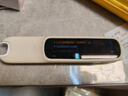 阿尔法蛋词典笔D1Pro【国家补贴】英语点读笔小初高中同步全科扫描笔 翻译笔电子词典单词笔便携式学习机 实拍图