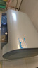 海尔（Haier）国家补贴双胆扁桶电热水器60升 BK1SE 双2200W黄金功率速热一级能效节能 家用储水式镁棒免换 实拍图