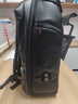 SWICKY商务双肩包男士背包大容量笔记本电脑包旅行出差户外旅行包多功能 大号【42L 容量同比20吋拉杆箱】 实拍图
