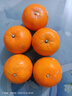 广西沃柑10斤新鲜纯甜橘子当季时令水果桔子柑橘应季整箱水果 9斤装（70mm+精选特大果） 实拍图
