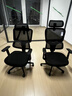 京东京造Z5Pro人体工学椅双背电竞椅办公椅子电脑椅人工力学座椅国家补贴 实拍图