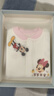 迪士尼（Disney）婴儿衣服纯棉春夏0-6个月新生儿礼盒套装宝宝满月百天礼物a类棉衣 实拍图