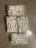 【蛇年限定包装】盒装牙线超细家庭装牙线棒随身便携剔牙签线 【超值实惠】4盒200支 实拍图