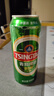 青岛啤酒（TsingTao）经典拉格500ml*8听+全麦白啤500ml*2听 礼盒装 元旦送礼 实拍图