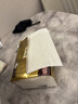 清风抽纸金装厚柔 360张*24包M码 4层纸巾抽  面巾纸餐巾纸 整箱装 实拍图