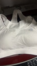 浪莎少女内衣初高中发育期纯棉小背心大童女青春期运动文胸调整型 实拍图
