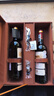 路易拉菲（LOUIS LAFON）法国原瓶进口红酒礼盒波尔多AOPVIN818干红葡萄酒750ml*2年货送礼 实拍图