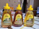 冠生园椴树/枣花/洋槐纯蜂蜜428g*3挤压瓶早餐冲饮老字号礼品送礼手提袋 实拍图