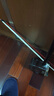 曼尔乐器 二胡弓天然紫檀二胡弓子专业演奏真白马尾毛二胡琴弓 实拍图