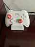 北通鲲鹏20无线游戏手柄智控双切扳机震动蓝牙手柄xbox电脑PC手机steam电视NSswitch2体感原神宝可梦ZA 实拍图