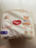 好奇（Huggies）软萌星人柯基裤拉拉裤XXL26片(15kg以上)尿不湿【软糯贴贴】 实拍图