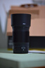 尼康（Nikon） 尼克尔 Z卡口镜头 尼康Z系列微单相机镜头 Z30/Z50II/Z5II/Z62/Z63/Z72/Z8/Z9等适用 Z85mm f/1.8 S 大光圈定焦镜头 标配【送清洁套装+防 实拍图