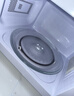 美的（Midea）变频微波炉 双旋便捷操作 五档火力速热 360°转盘加热 20L精巧容量 微碳系列PM20A1 实拍图