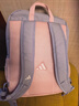 阿迪达斯（adidas）女童运动双肩背包25款大童儿童大容量双拉链书包JN3854 NS 实拍图