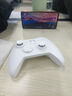 北通鲲鹏20无线游戏手柄智控双切扳机震动蓝牙手柄xbox电脑PC手机steam电视NSswitch2体感原神宝可梦ZA 实拍图