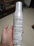 施华蔻（Schwarzkopf）羊绒脂喷雾滋养营养水 柔顺保湿护发润发精华 烫染修护防毛躁营养 【免洗护发】羊绒脂营养水150ml 实拍图