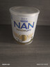 雀巢（Nestle）超级能恩 适度水解 婴幼儿奶粉 2段 800g/罐 5HMO 澳洲超市同款 实拍图
