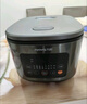 九阳（Joyoung）不粘厚釜内胆大火力柴火饭3升黄金容量家用2-3人微压多功能电饭煲电饭锅行业热销30FZ630 实拍图