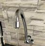 名爵（MEJUE）304不锈钢单冷水龙头阳台水池水槽龙头健康净铅360°旋转Z-011371 实拍图