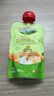 爷爷的农场【拍3送1】枇杷梨汁100ml*10袋儿童果汁宝宝零食饮料秋梨膏礼盒 实拍图