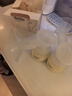 卡乐怡电动双边吸奶器无痛母乳吸奶神器自动双泵双控挤奶触控液晶屏KLY 奢华版-升级PPSU 实拍图