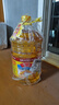 鲁花 食用油 物理压榨 葵花仁油6.18L  实拍图